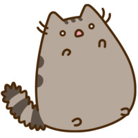 Pusheen 3