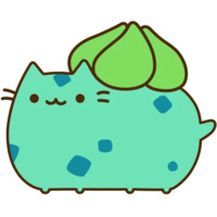 Pusheen 3