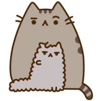 Pusheen 3