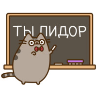 Pusheen 3
