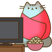Pusheen 3