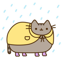 Pusheen 3
