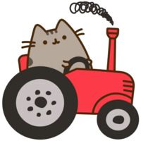 Pusheen 3