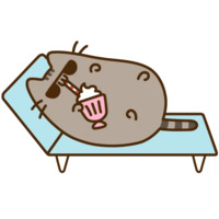 Pusheen 3