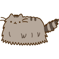 Pusheen 3