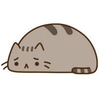 Pusheen 3