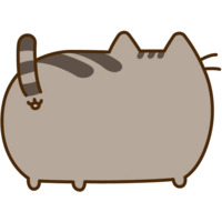 Pusheen 3