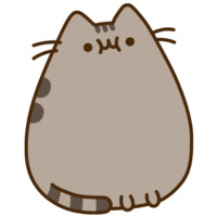 Pusheen 3