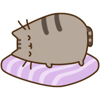 Pusheen 3