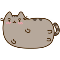 Pusheen 3