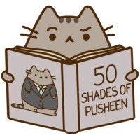 Pusheen 3
