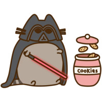Pusheen 3