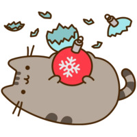 Pusheen 3