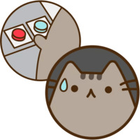 Pusheen 3
