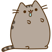 Pusheen 3