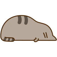 Pusheen 3