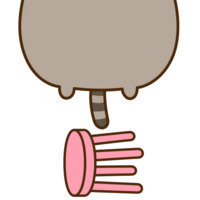 Pusheen 3