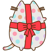 Pusheen 3