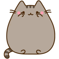Pusheen 3