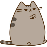 Pusheen 3