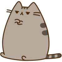 Pusheen 3