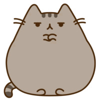 Pusheen 3