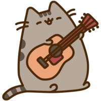 Pusheen 3