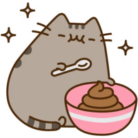 Pusheen 3