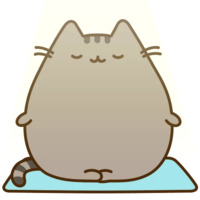 Pusheen 3