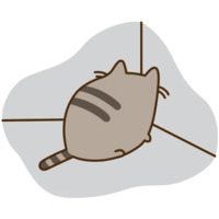 Pusheen 3