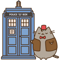 Pusheen 3