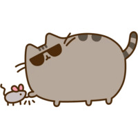 Pusheen 3