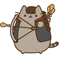 Pusheen 3