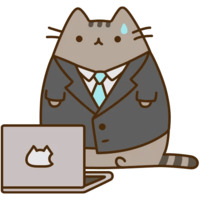 Pusheen 3
