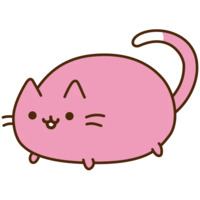 Pusheen 3