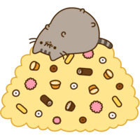 Pusheen 3