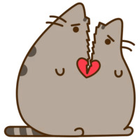 Pusheen 3