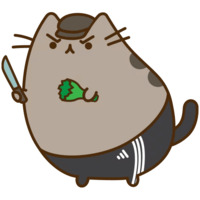 Pusheen 3