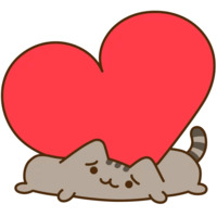 Pusheen 3