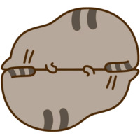 Pusheen 3