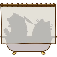 Pusheen 3