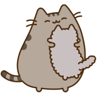 Pusheen 3