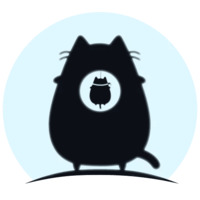 Pusheen 3