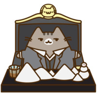Pusheen 3