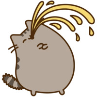 Pusheen 3