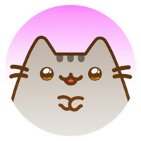 Pusheen 3