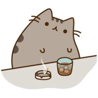 Pusheen 3