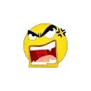 Набор стикеров Perfect World Smiles