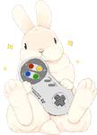 Rabbits @keiriststicks