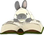 Rabbits @keiriststicks